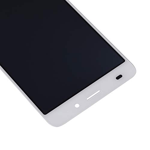 Image of LCD Screen Display Digitizer Touch Panel Without Frame Screen Replacement for Honor 5c Huawei Honor 7 Lite Huawei GT3(White)