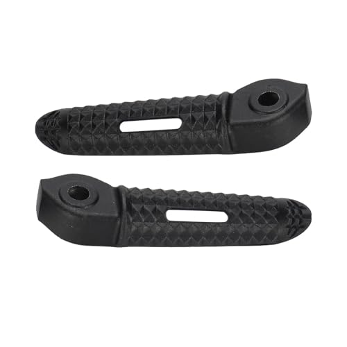 Repose pieds arrière de rechange pour Triumph Trident 660 noir - 7
