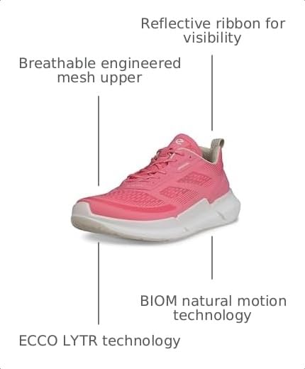 Image of ECCO Sport Biom 2.2 Textile Cross Trainer | Cross Training Shoes