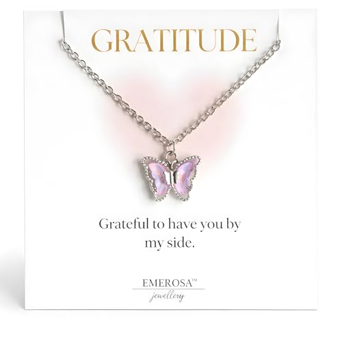 Image of 5 Pcs Necklace Combo Set for Women & Girls | Stylish Chain with Pendant Jewellery Set | Fashion Pendant Chains for Birthday, Anniversary & Valentine's Day Gift