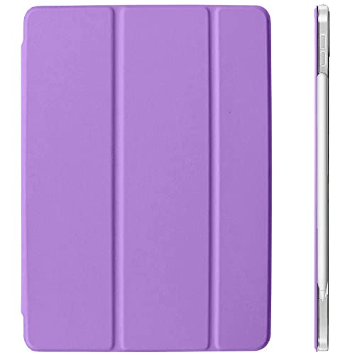Image of DuraSafe iPad 10.9 inch 10th Generation 2022 Case A2696 A2757 A2777 MPQ13HN /A MPQ33HN /A MPQ03HN /A MPQ23HN /A MPQ93HN /A MPQC3HN /A MPQ83HN /A MPQA3HN /A MQ6K3HN /A MQ6L3HN /A - Purple