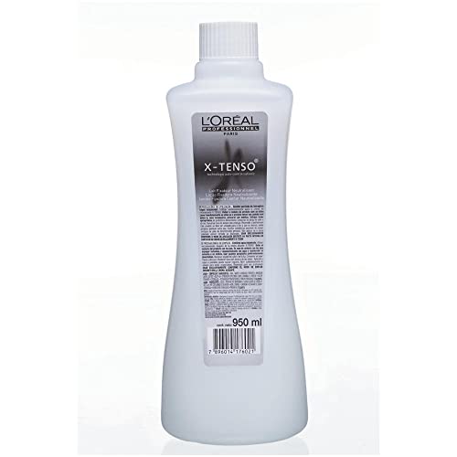 L'Oreal Professional Tratamento hidratante X-Tenso, 910 g