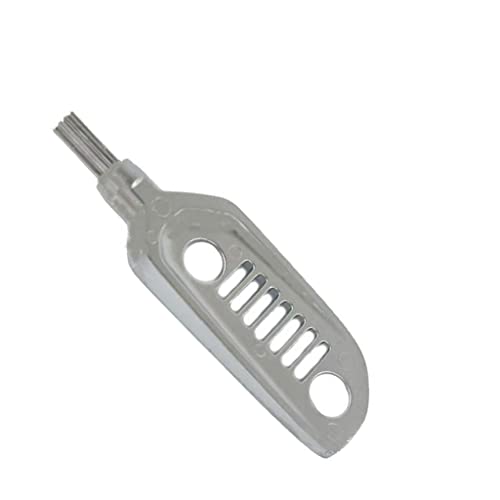 MERIGLARE 2x Sunroof Wrench Key For 2015 2016 2018 2020 Replace 68260458AB