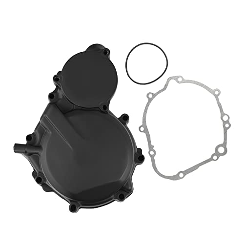 TCMT Left Engine Stator Crankcase Cover Fits For Suzuki GSXR 600 GSX-R 750 2006-2024