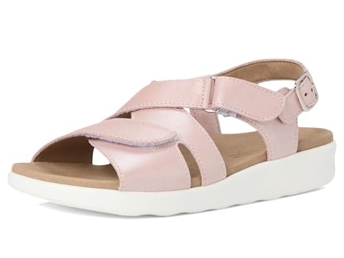 Image of SAS Huggy Adjustable Comfort Sandal