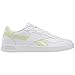 Produktbild Reebok Court Advance Bold Sneaker für Damen, Schuhe White/Schuhe White/Core Black, 41 EU