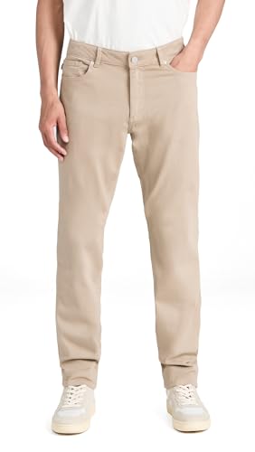 DL1961 Men's Nick Slim Ultimate Twill Pants 34