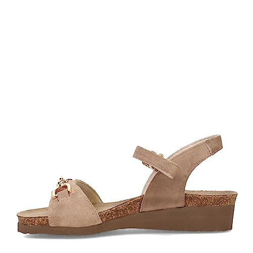 NAOT Women's Aubrey Slide Sandal4