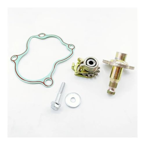 Jeu d'engrenages de ventilateur pour UTV HiSUN 500CC 700CC 23320-004-000