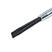 Klein Tools SK234 Slotted Screw-Holding Screwdriver Set, 3/16-Inch, 1/4-Inch and 5/16-Inch Slotted Tips