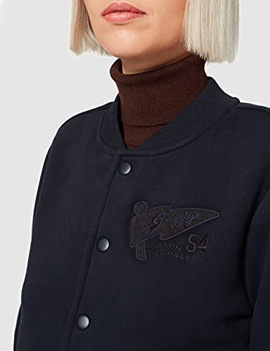 Superdry Collegiate Jersey Bomber Maglione