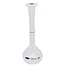 Aexit 50ml Laboratory Measuring Tools & Scales Equipment Long Neck Plastic Volumetric Measuring Cups Flask Heatproof