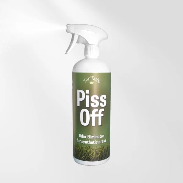 Porch Potty Odor Eliminator for Dogs - Odor Eliminator for Strong Odor - Dog Urine Odor Eliminator for Home - deodorizing Carpet Cleaner Spray for Dog Pee - Puppy Essentials Litter Deodorizer Spray