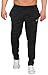 Produktbild Nike Herren Aa2086 Dry Park 18 Hose, Schwarz (Black Aa2086-010), XL EU