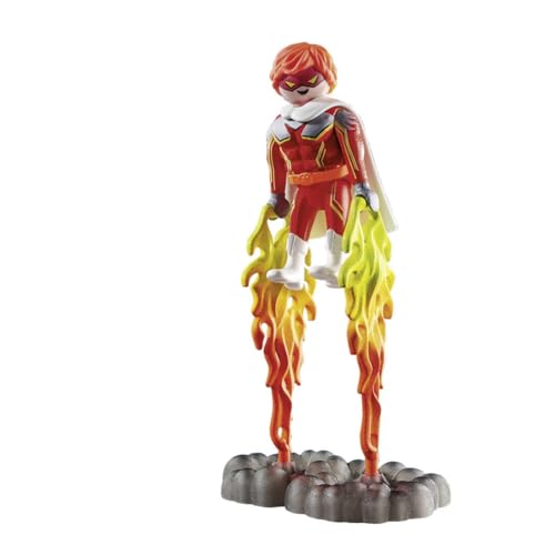 Playmobil 70872 Super Héros - vue 4