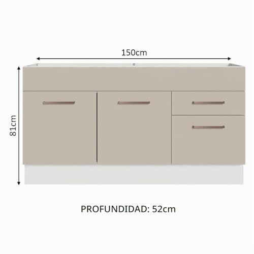Recopilación y reviews de Mueble fregadero los preferidos por los clientes. 14 Recopilación y reviews de Mueble fregadero los preferidos por los clientes. 14