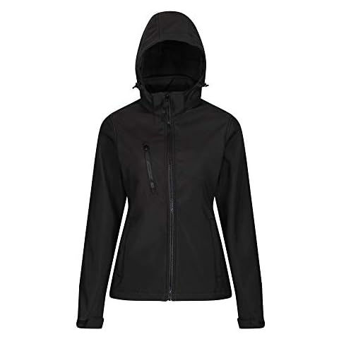 Regatta Professional Women's Venturer Jacket Cover