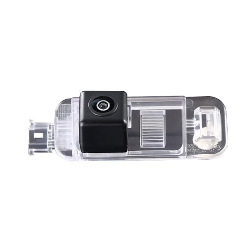 Image of Car Rear View Back up Vehicle Camera Parking Reverse Replacement for BMW 3ER Cabriolet CompactTouring E36 Z3 316i 316g 318i 318is 318tds 320i 323i 323Ti 325i 325tds 328i M3 Z3 Coupe Coupe Roadster M3