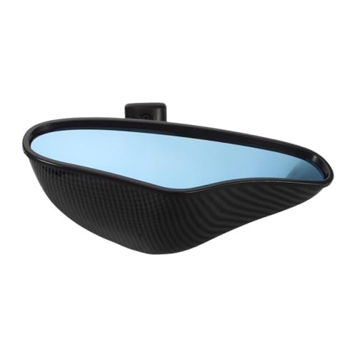 Miroir de recul grand angle Milisten rétroviseur intérieur voiture universel