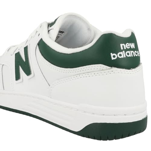 Image of New Balance Men's 480 V1 Sneakers