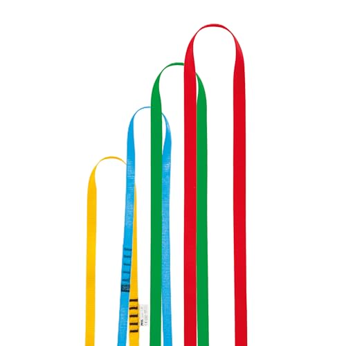 Image of PETZL MICROFLIP Reinforced Rope