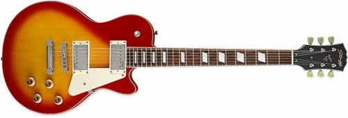 Stagg l320-cs chitarra elettrica, Cherryburst