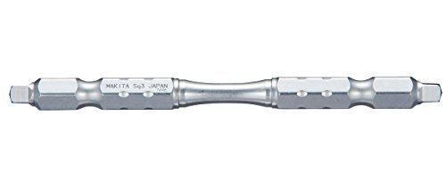 マキタ トーションタフビット No.3 四角 65mm A-55946