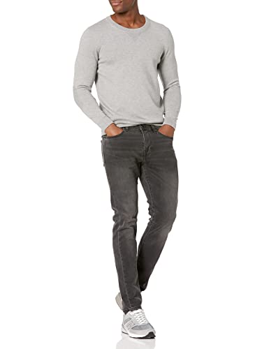 Men's 3D Knitted Cotton Cashmere Sweatshirt4