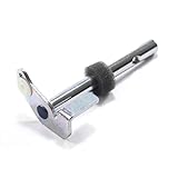 Briggs & Stratton 696387 Lawn & Garden Equipment Engine Throttle Sh...