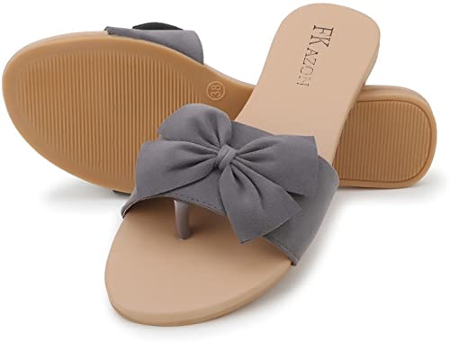 Image of Women stylish latest Flat designFashion Sandal