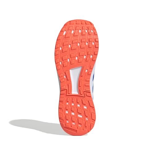 Image of Adidas Boy Duramo 9 Running Shoe