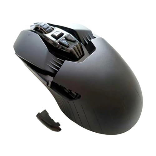 Botones laterales del mouse G900 G903 de alta precisión con botón R 6