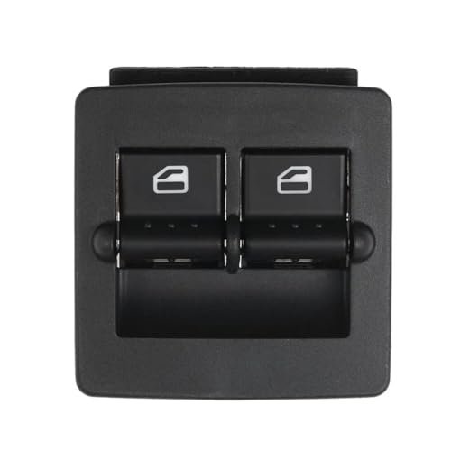 Commande lève vitre haute précision avec bouton de commutation de fenêtre 1998-2010