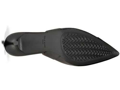Image of Cole Haan Women's 65mm High Heel Go-to Slingback