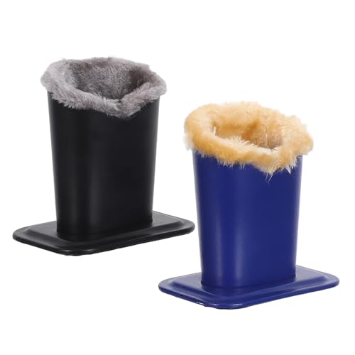 Happyyami 2�R���p�N�g���[ ���ዾ�z���_�[ �t�F�C�N���U�[ �ё������ʂ�����ݗ��n ���h�~�t�� �f�X�N �x�b�h�T�C�h�p������ꃁ�K�l�X�^