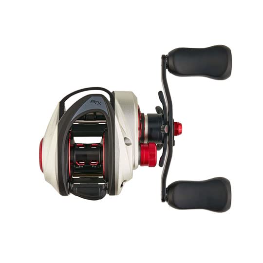 Abu Garcia REVO STX-SHS ベイトリール 本体 Amazon | アブガルシア レボ5 STX-SHS Abu Garcia Revo | アブガルシア