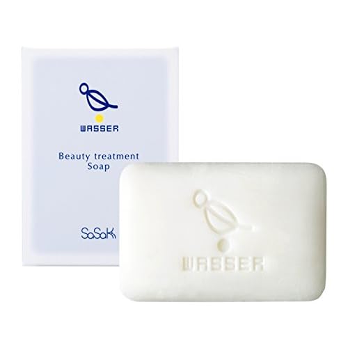 バッサ 美容洗顔石鹸