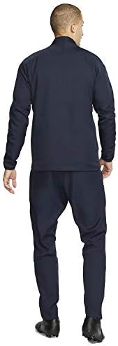 Amazon | Nike アカデミー 18 ウーブントラックスーツ メンズ M