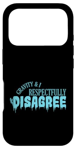 Gravity�Ǝ��̓A�C�X�N���C�~���O�Ɍh�ӂ�\���܂��� �X�}�z�P�[�X iPhone 17 Pro �p