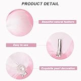 Zoom IMG-1 mwoot 4 pezzi fermagli capelli Zoom IMG-1 mwoot 4 pezzi fermagli capelli