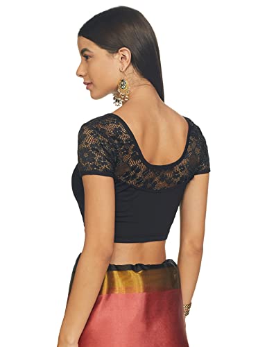 Image of Women's Satin Regular Blouse