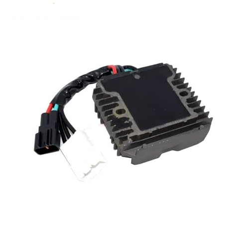 Régulateur de tension moto contre les pannes de batterie AN650 M109R VZR1800