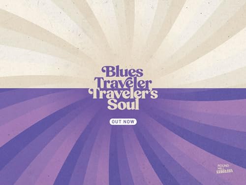 Blues Traveler