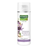 Rausch Passionsblumen Body Cream Schenkt Eine Glatte und Weiche Haut, 1Er Pack(1 X 150 Milliliters)