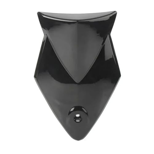 Capot de carénage de queue premium pour moto S1000RR 2009-2012 finition aérodynamique