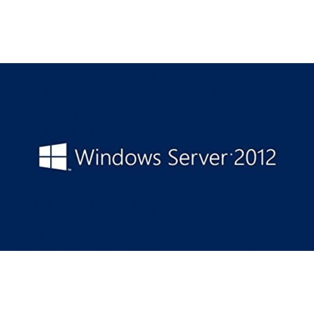 Dell 638-BBBD Standard Windows Server 2012 R2, ROK Kit