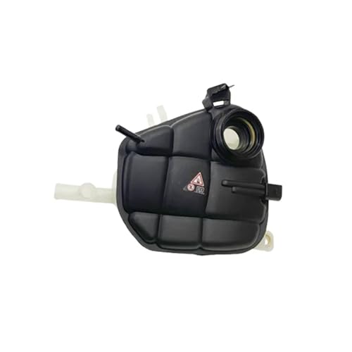 For Benz W164 X164 GL320 GL350 GL450 ML300 ML350 ML500 1645000049 Engine Coolant Expansion Tank Coolant Expansion Tank(Without cap)