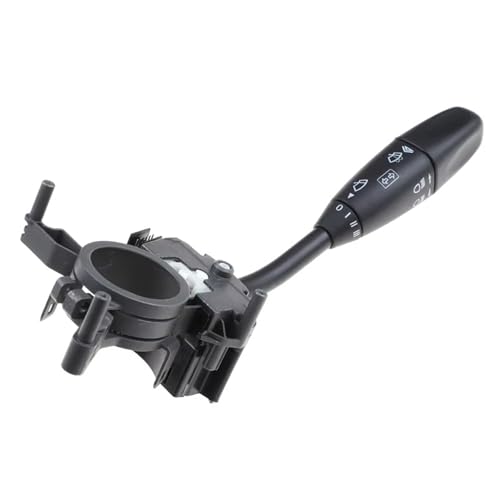 Commodo clignotant VW Crafter 2006 à 2016 commande d'essuie-glace de rechange 9065450310