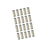 Replacement part fits (20-Pack) Outer Air Filter For John Deere Pmaf25551, Rg60690; For Snapper