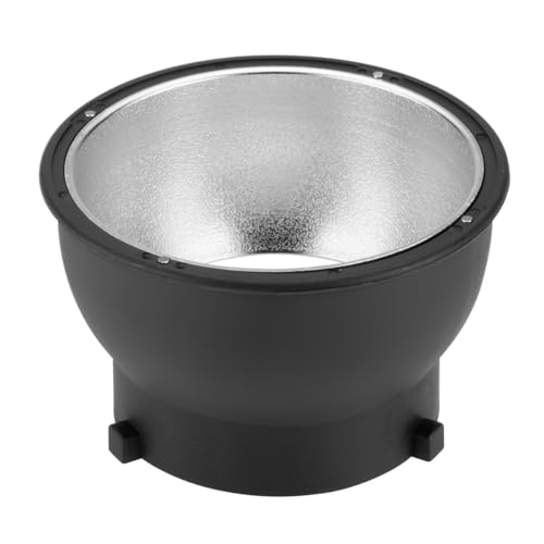 Image of ORLIT 5.5 inch HD Outdoor Reflector With Gel Kit (Bowens Mount)